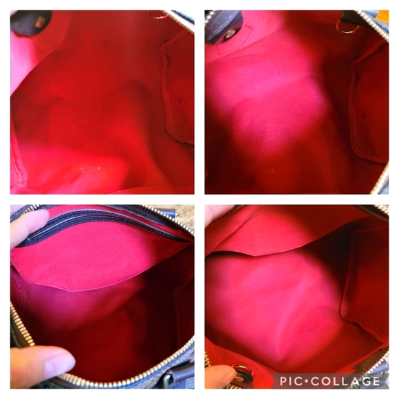 Louis Vuitton Speedy 25 - Picture 13 of 16